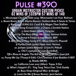 Pulse 390
